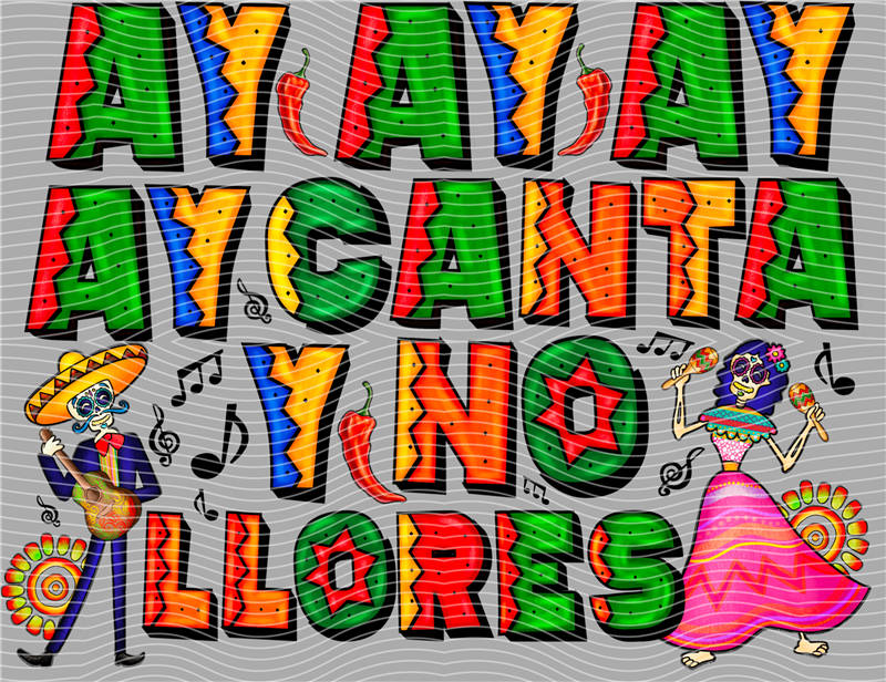 Mexican style-XG 142